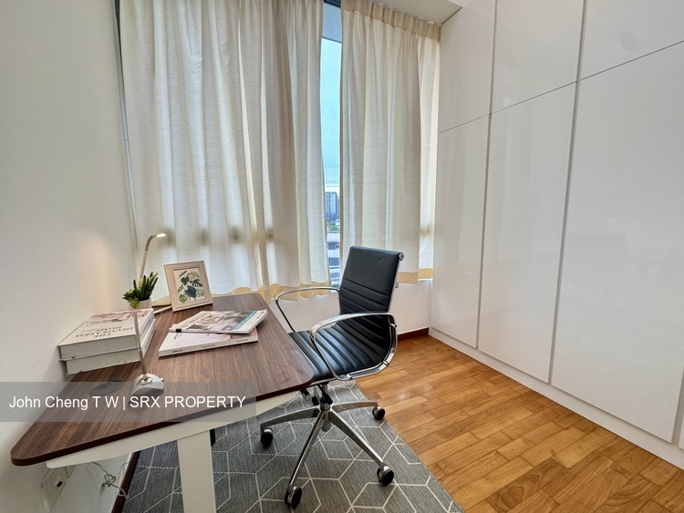 Straits Residences (D15), Apartment #568866351